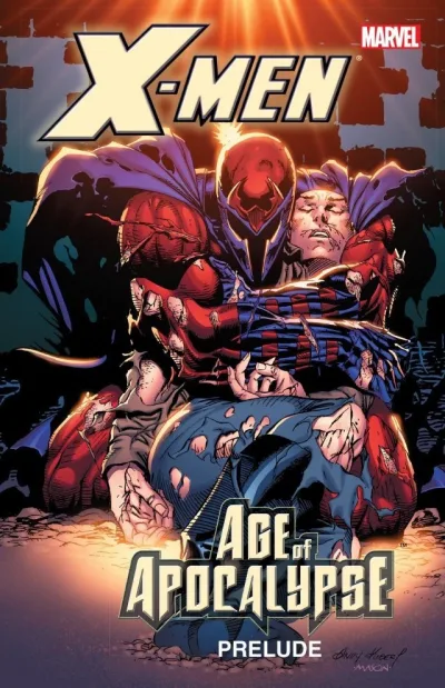 X-Men: Prelude to Age of Apocalypse (2011) - Series 