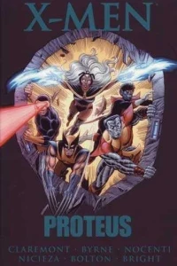 X-Men: Proteus