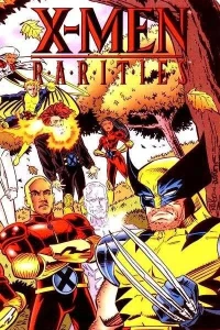 X-Men Rarities