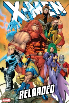 X-Men: Reloaded