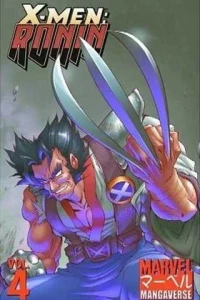 X-Men: Ronin