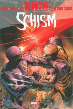 X-Men: Schism