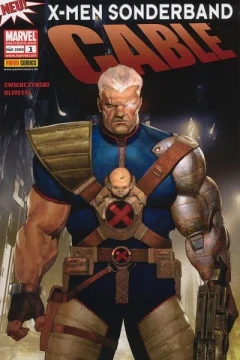 X-Men Sonderband: Cable