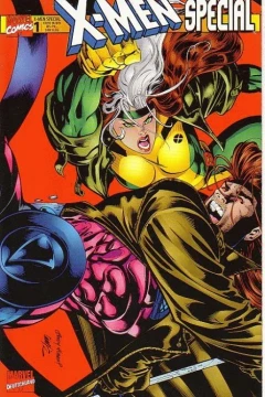 X-Men Special