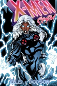 X-Men: Storm