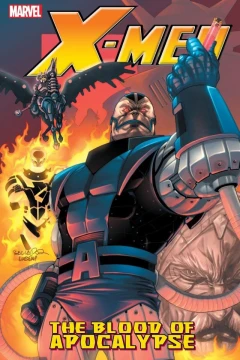 X-Men: The Blood of Apocalypse
