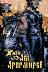 X-Men: The New Age of Apocalypse