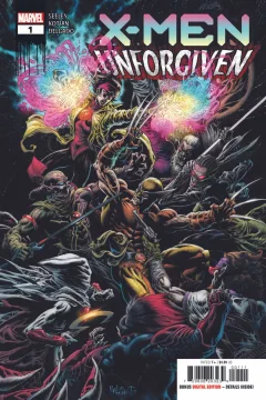 X-Men: Unforgiven