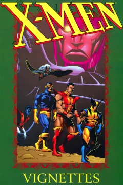 X-Men: Vignettes