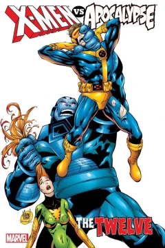 X-Men vs. Apocalypse