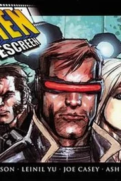 X-Men - Widescreen