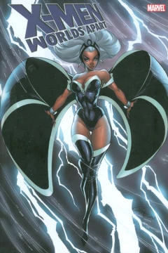 X-Men: Worlds Apart