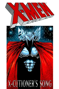 X-Men: X-Cutioner's Song