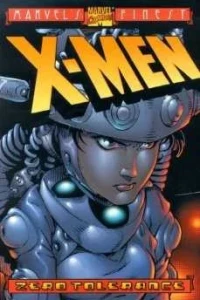 X-Men: Zero Tolerance