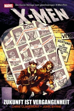 X-Men: Zukunft ist Vergangenheit