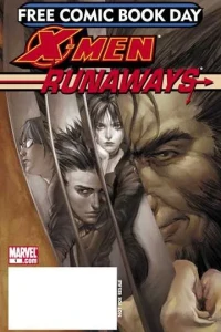 X-Men/Runaways