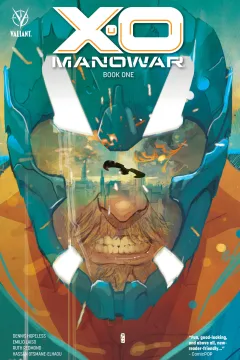 X-O Manowar