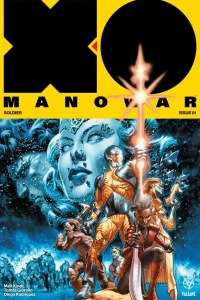 X-O Manowar