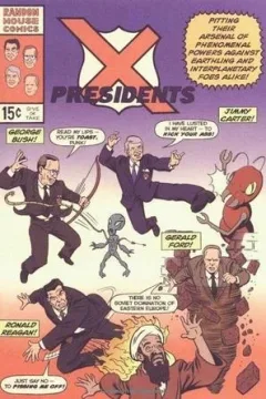 X Presidents