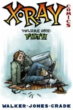 X-Ray Comics