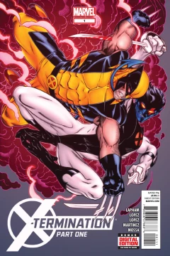 X-Termination