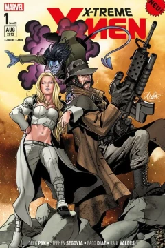 X-Treme X-Men