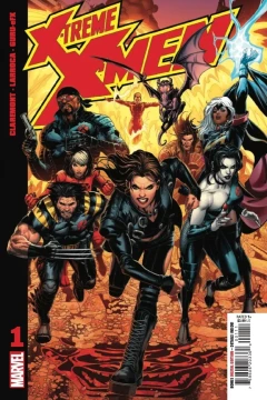 X-Treme X-Men