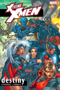 X-Treme X-Men: Destiny