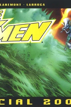 X-Treme X-Men Especial 2003