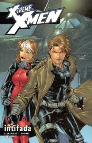 X-Treme X-Men: Intifada (2004) - Series 