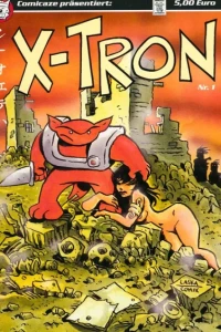 X-Tron