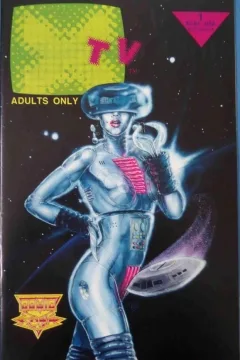 X-TV