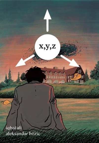 X, Y, Z (2021) - Series 