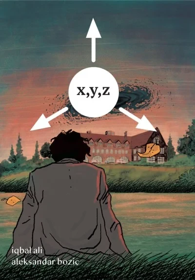 X, Y, Z (2021) - Series 