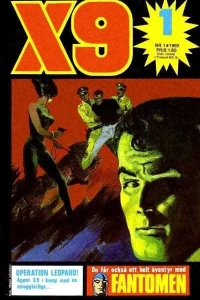 X9