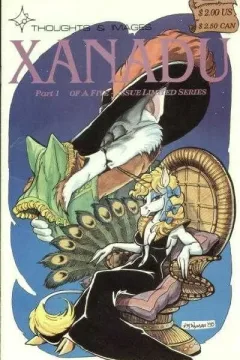 Xanadu