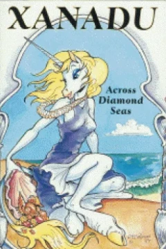Xanadu: Across Diamond Seas