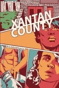 Xantan County