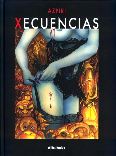 Xecuencias (2006) - Series 