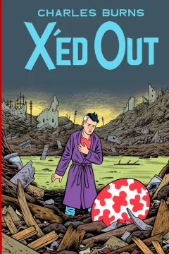 X'ed Out