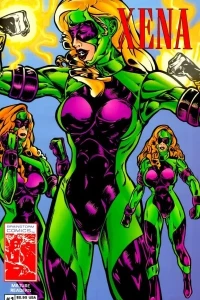 Xena