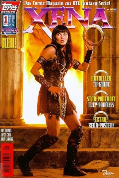 Xena