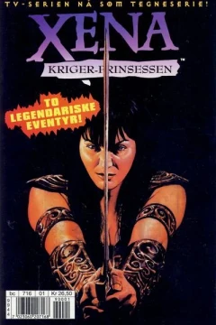 Xena