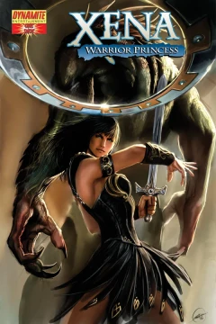 Xena: Annual