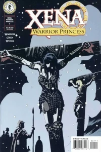 Xena: Warrior Princess