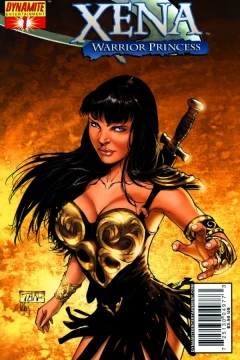 Xena: Warrior Princess