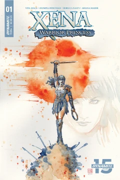 Xena: Warrior Princess