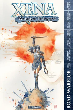 Xena: Warrior Princess: Road Warrior