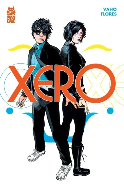 Xero (2025) - Series 