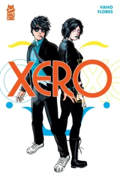 Xero